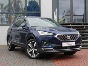 SEAT Tarraco 2.0 TDI DSG Sitzheizung ACC 7-Sitzer