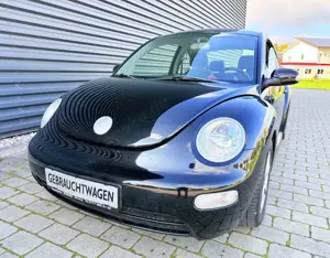 Volkswagen Beetle 1.6 Ltr.- 16V Style/ Klima/ Euro4/TÜV:neu