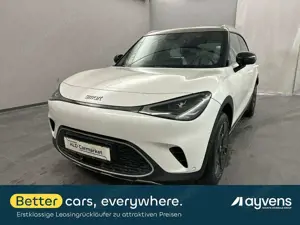 smart Others smart #1 Launch Edition Limousine, 5-türig, Direkt