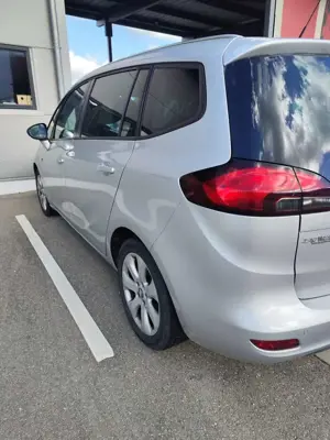 Opel Zafira Tourer 1.4 Turbo Selection