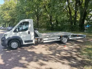 Citroen Jumper Jumper 35 L4 Heavy