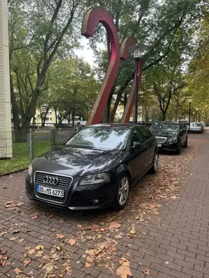 Audi A3 1.8 TFSI Ambition