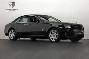 Rolls-Royce Ghost Ghost Panorama/Picnic/Theater/Fahrassistenz Bild 4