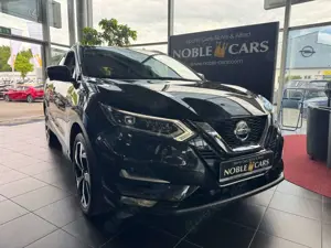 Nissan Qashqai Akari PANO RFK AHK NAVI ALU