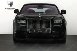 Rolls-Royce Ghost Ghost Panorama/Picnic/Theater/Fahrassistenz Bild 2