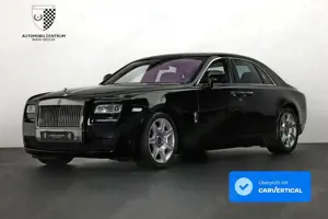 Rolls-Royce Ghost Ghost Panorama/Picnic/Theater/Fahrassistenz