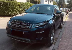 Land Rover Range Rover Evoque SE Bild 3