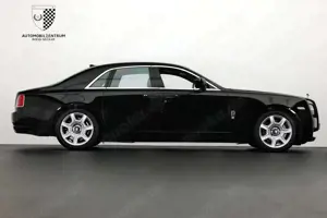 Rolls-Royce Ghost Ghost Panorama/Picnic/Theater/Fahrassistenz Bild 5