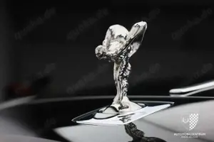 Rolls-Royce Ghost Ghost Panorama/Picnic/Theater/Fahrassistenz Bild 3