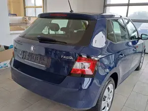 Skoda Fabia Fabia III 1.0 MPI Ambition Bild 2