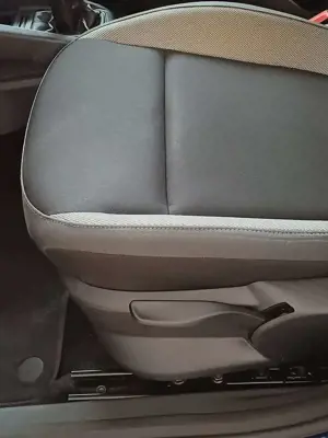 Skoda Fabia Fabia III 1.0 MPI Ambition Bild 5