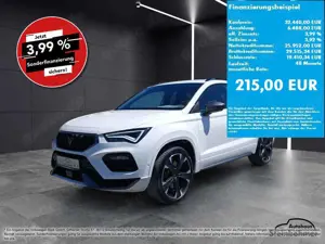 CUPRA Ateca 2.0TSI 4M DSG LED NAV AreaView ParkAssist
