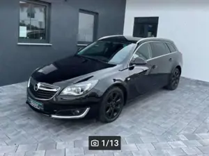 Opel Insignia Insignia 2.0 CDTI Sports Tourer Aut. Innovation