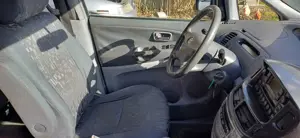 Toyota Previa Previa D-4D linea sol Bild 5