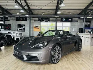 Porsche Boxster 718 PDK*KAMERA*NAVI*LEDER*20 ZOLL*