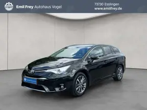Toyota Avensis Touring Sports 1.8 Multidrive S