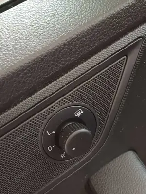 Skoda Fabia Fabia III 1.0 MPI Ambition Bild 4