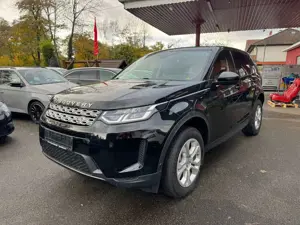 Land Rover Discovery Sport S AWD 2.0 P200 *LEDER*AHK*LED*NAVI*