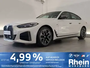 BMW 440 Mi Gran Coupé M Sportpaket SHZ/DAB/Ambiente SHZ/DA