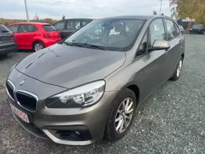 BMW 218 Baureihe 2 Active Tourer 218 i Automatik