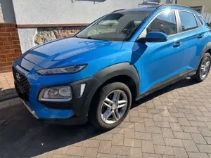 Hyundai KONA KONA 1.0 T-GDI Select