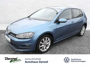 Volkswagen Golf VII Comfortline 1.4 TSI ACC/XENON