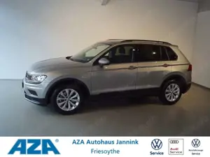 Volkswagen Tiguan 1.5 TSI Trendline *Navi/LED*