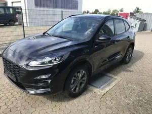 Ford Kuga 2.5 Duratec Plug-in-Hybrid PHEV ST-Line (EURO 1...