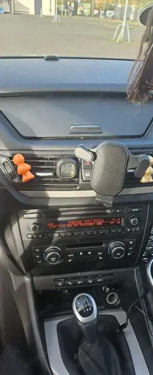 BMW X1 xDrive23d Bild 5