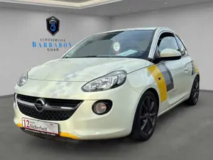 Opel Adam Jam *KLIMA*SHZ*LENKRADHEIZUNG*WENIG KM*
