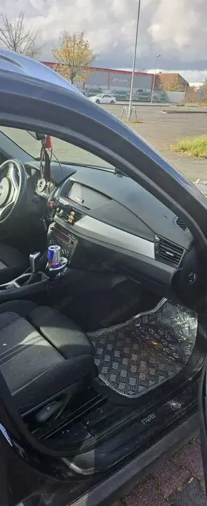 BMW X1 xDrive23d Bild 3