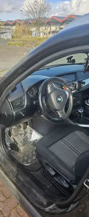 BMW X1 xDrive23d Bild 4