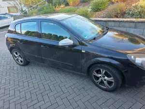 Opel Astra Astra 1.6