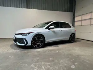 Volkswagen Golf VIII GTI Bild 4