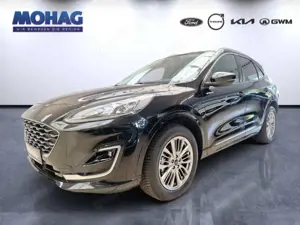 Ford Kuga Vignale 2.5l Duratec Plug-In Hybrid           -EU6
