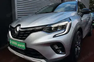 Renault Captur CAPTUR E-TECH Plug-In 160 INTENS AUTOMATIK KLIMA