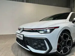 Volkswagen Golf VIII GTI Bild 5