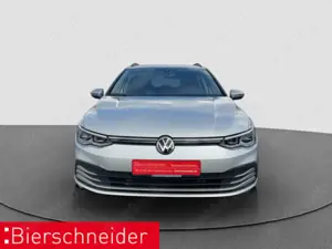 Volkswagen Golf Variant Golf 8 Var. 2.0 TDI Life ACC NAVI SHZ LED PDC Bild 2