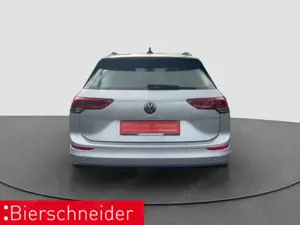 Volkswagen Golf Variant Golf 8 Var. 2.0 TDI Life ACC NAVI SHZ LED PDC Bild 5