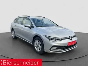 Volkswagen Golf Variant Golf 8 Var. 2.0 TDI Life ACC NAVI SHZ LED PDC Bild 3