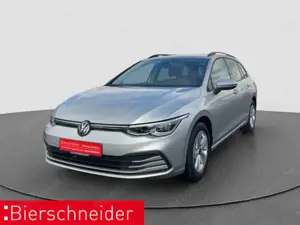 Volkswagen Golf Variant Golf 8 Var. 2.0 TDI Life ACC NAVI SHZ LED PDC