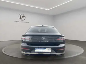 Volkswagen Arteon Elegance*Virtual*AHK*Matrix*STHZ*360*App* Bild 4