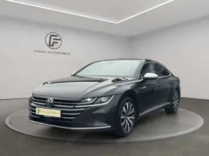 Volkswagen Arteon Elegance*Virtual*AHK*Matrix*STHZ*360*App* Bild 1