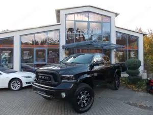 Dodge RAM 5,7 Hemi Longhorn"55300km"Höher"Breiter"ein Monste