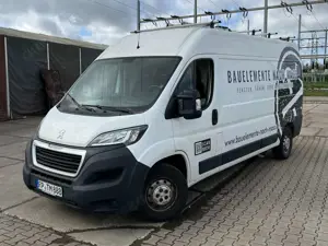 Peugeot Boxer Boxer HDi 333 L3H2 Pro
