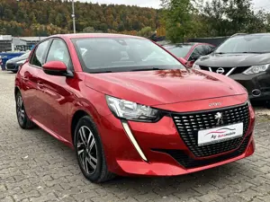 Peugeot 208 Allure  360 KAMERA*NAVI*Virtual Cockpit*SHZ