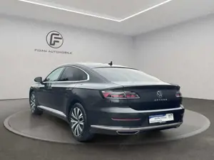 Volkswagen Arteon Elegance*Virtual*AHK*Matrix*STHZ*360*App* Bild 3