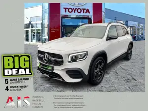 Mercedes-Benz GLB 200 AMG Line LED+Navi+SHZ+Fernlichtass.+Kam.