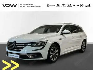 Renault Talisman Grandtour Intens Klima Navi Leder Rückfahrkamera