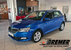 Skoda Fabia Fabia 1.0 TSI